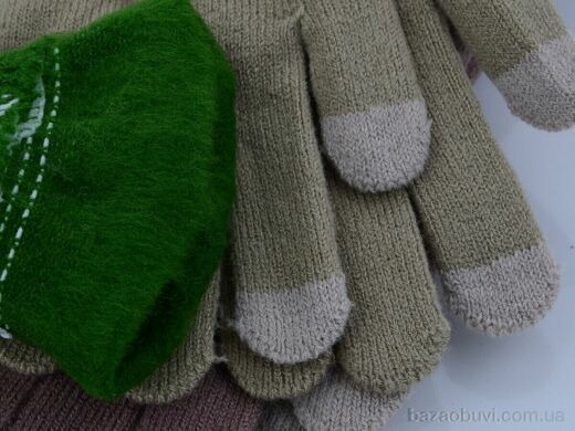 Королева A23 сенсорний палець mix, 60.00, 12, 6-8