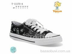 TOM.M T-11175-A, 200.00, 8, 35-40