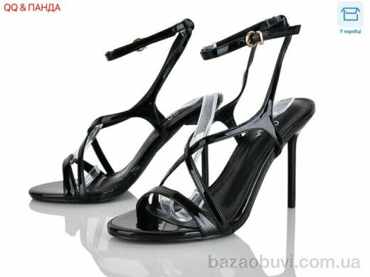 QQ&Панда QQ126-1, 590.00, 6, 36-41