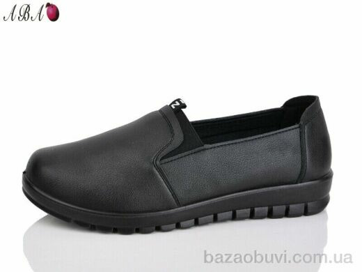 Aba 5506 black, 370.00, 8, 38-43