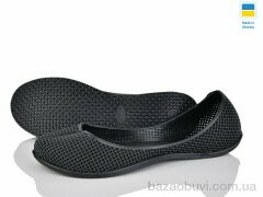 Active 1К чорні, 135.00, 6, 36-41