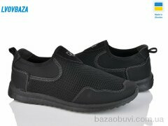 Lvovbaza 2903 чорний, 390.00, 6, 41-45