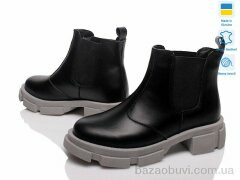 Prime-Opt Prime M 104 чорний зима, 969.00, 6, 36-40