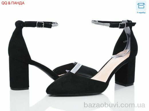 QQ&Панда K62-3, 680.00, 8, 36-41