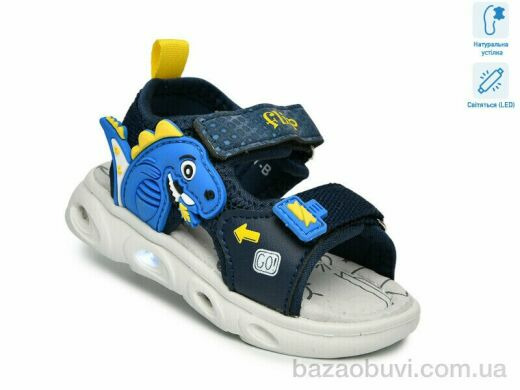 TOM.M 65037B LED, 420.00, 8, 21-26