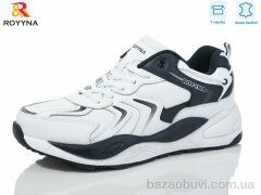 ROYYNA 087AВ-43, 24.50, 8, 41-46