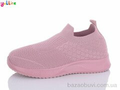 Yalike Пена A601-3, 170.00, 8, 31-36