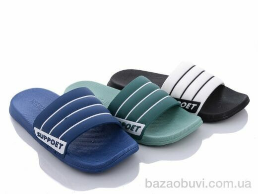 Slippers 529 mix, 125.00, 10, 40-45