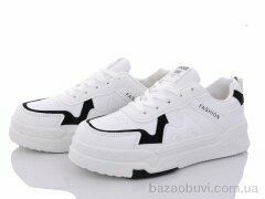 Violeta 45-97 white-black, 300.00, 8, 37-41