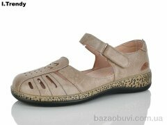 Trendy LH25-3, 500.00, 8, 36-41
