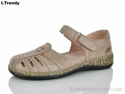 Trendy LH25-3, 500.00, 8, 36-41