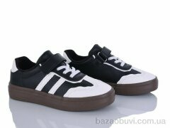 Clibee-ShoSho R1445P-1 black, 13.50, 6, 32-37