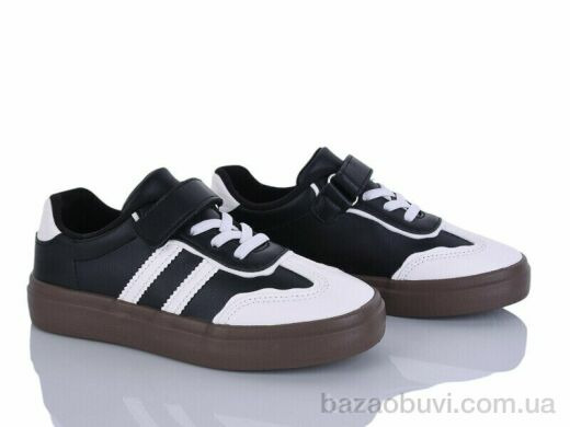 Clibee-ShoSho R1445P-1 black, 13.50, 6, 32-37