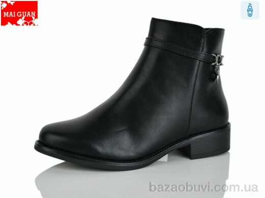 Maiguan 81-1, 750.00, 8, 36-41