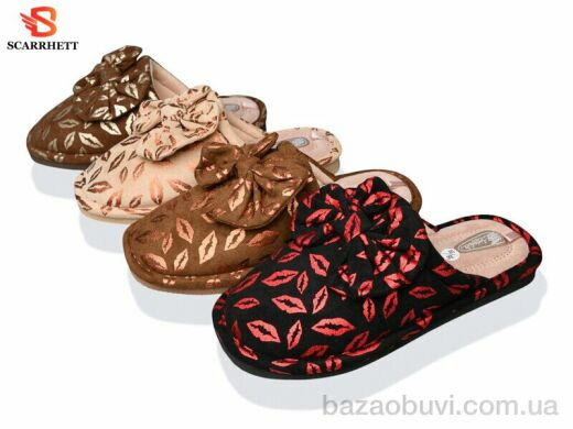 SCARRHETT K1748 mix, 270.00, 12, 36-41