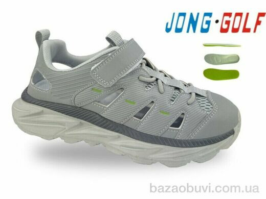 Jong Golf D11892-18, 475.00, 8, 35-40
