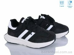 Clibee-ShoSho ABC2142P black, 16.50, 6, 27-31