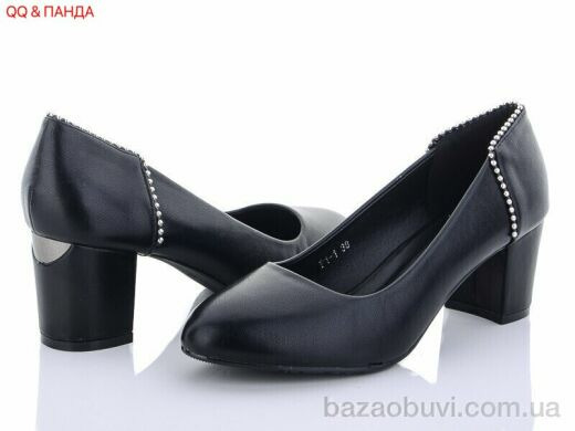 QQ&Панда FF1-1, 230.00, 6, 36-41