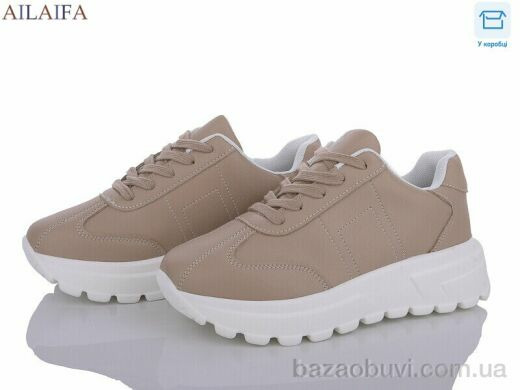 Ailaifa 2387-3 піна, 550.00, 6, 36-41