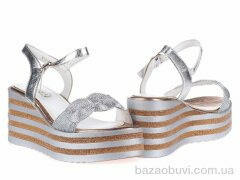 Prime-Opt Prime 152491 срібний, 187.00, 8, 36-41