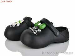 QQ&Панда QQ72-1, 380.00, 6, 36-41