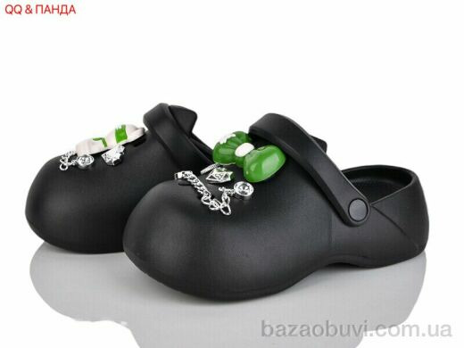 QQ&Панда QQ72-1, 380.00, 6, 36-41