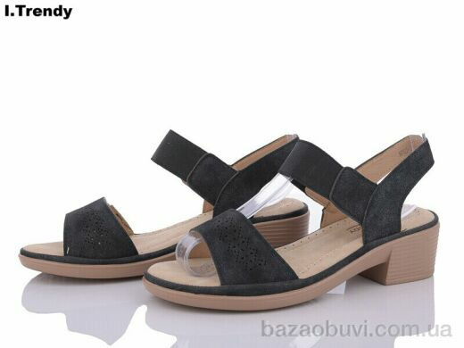 Trendy H703-5, 300.00, 8, 37-42