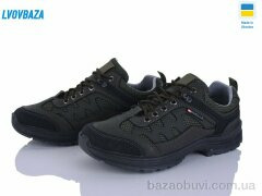 Lvovbaza Paolla ПАТ2-3713 хакі сітка, 640.00, 8, 40-45