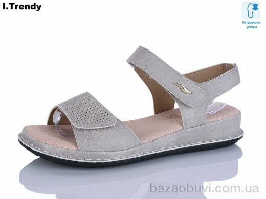 Trendy SL023-7, 470.00, 8, 36-41