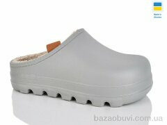DeMur 410 сірий, 185.00, 6, 37-41