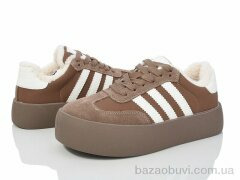 Violeta HZ01-M3438-5 d.khaki, 900.00, 8, 36-41