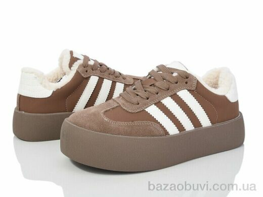 Violeta HZ01-M3438-5 d.khaki, 900.00, 8, 36-41