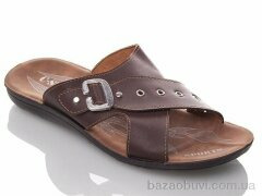 DeMur M3897 brown, 130.00, 6, 40-44