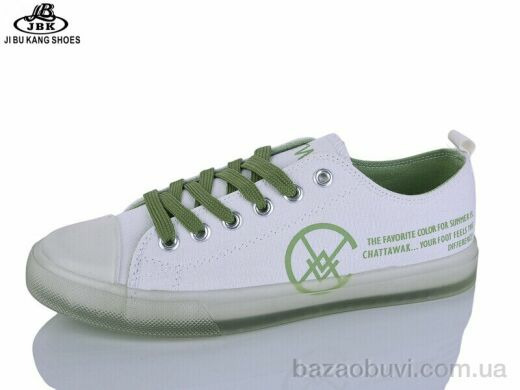 Jibukang 001SBL green, 240.00, 6, 36-40
