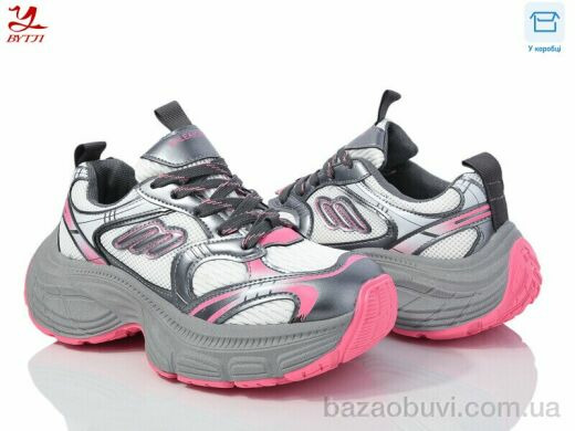 Bytji B817-6, 450.00, 8, 36-40
