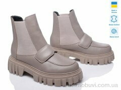 Prime-Opt Paradize G-5026-093 бежевий зима, 929.00, 6, 36-40