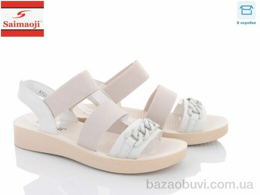 Saimaoji A3302-6, 380.00, 8, 36-41