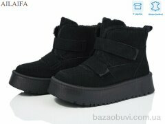 Ailaifa M026 black, 730.00, 8, 36-41