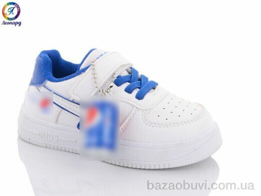 Леопард 8612-1 blue, 195.00, 10, 22-26