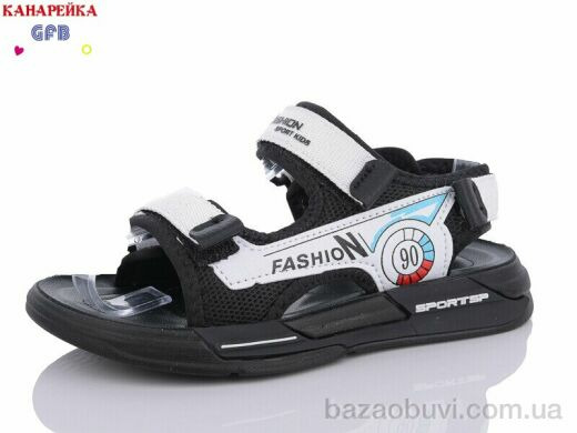 GFB-Канарейка A8755-5, 380.00, 8, 32-37