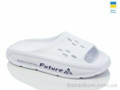 DeMur DS72 білий, 140.00, 8, 36-41