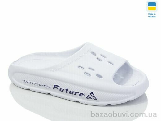 DeMur DS72 білий, 140.00, 8, 36-41