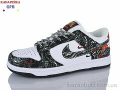 GFB-Канарейка A9001-8, 1000.00, 8, 36-41