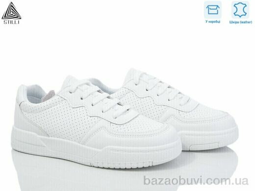 STILLI Group AD380 шкіра, 420.00, 8, 36-40