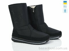 DeMur 6013 чорний 2025, 560.00, 6, 37-42