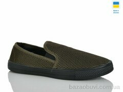 DeMur 6042 зелений, 175.00, 8, 40-45