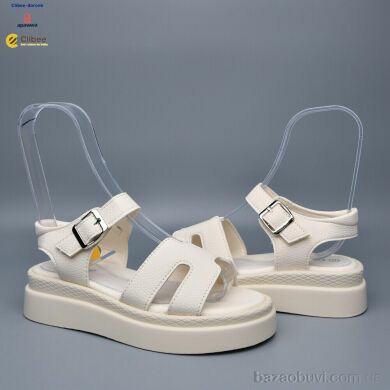 Clibee-Doremi ZC2280 beige, 660.00, 6, 32-37