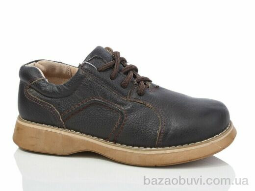 Summer shoes S604 dark, 85.00, 12, 31-36
