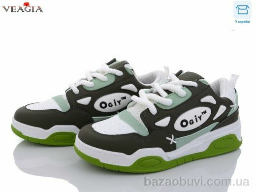 Veagia-ADA F880-5, 440.00, 8, 40-45