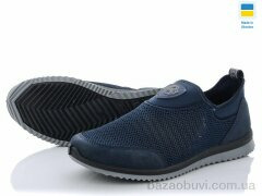 Lvovbaza Dago 2903 синий, 380.00, 6, 41-45